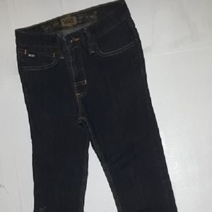 Vans Jeans SIze 10 Skinny